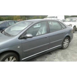 citroën c5 berlina del año 2005