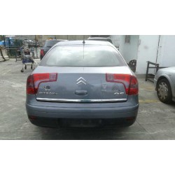 citroën c5 berlina del año 2005