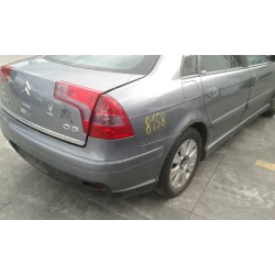 citroën c5 berlina del año 2005