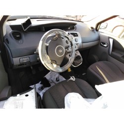 renault scenic ii del año 2008