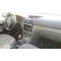 renault laguna ii (bg0) del año 2004