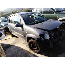 citroën c3 del año 2009