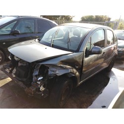 citroën c3 del año 2009