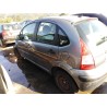 citroën c3 del año 2009