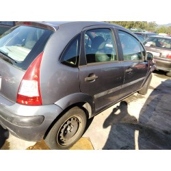 citroën c3 del año 2009