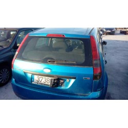ford fiesta (cbk) del año 2003