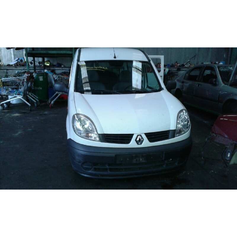 renault kangoo (f/kc0) del año 2003