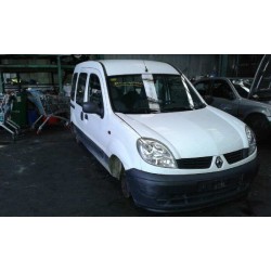 renault kangoo (f/kc0) del año 2003