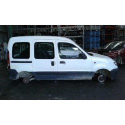 renault kangoo (f/kc0) del año 2003