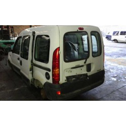 renault kangoo (f/kc0) del año 2003