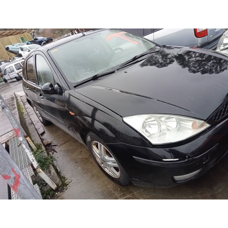 ford focus berlina (cak) del año 2003