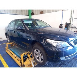 bmw 5 (e60) del año 2008