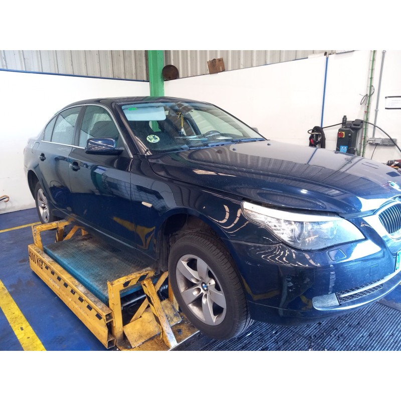 bmw 5 (e60) del año 2008 bmw 5 (e60) del año 2008