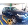 bmw 5 (e60) del año 2008