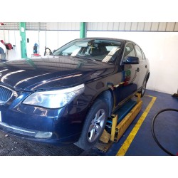 bmw 5 (e60) del año 2008