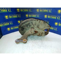 Recambio de mangueta delantera derecha para hyundai lantra berlina (rd) 1.9 d gls referencia OEM IAM 5171629100  