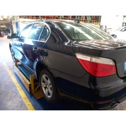 bmw 5 (e60) del año 2008