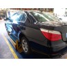 bmw 5 (e60) del año 2008