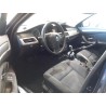bmw 5 (e60) del año 2008