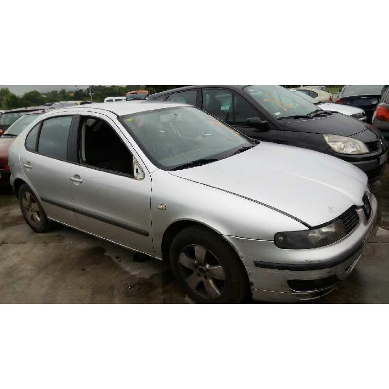 seat leon (1m1) del año 2004