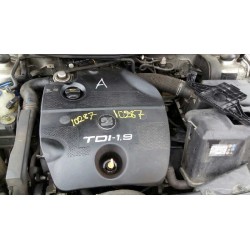 seat leon (1m1) del año 2004