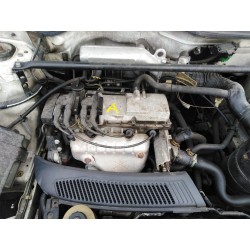 renault megane i berlina hatchback (ba0) del año 1998