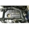 opel astra h berlina del año 2005