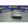 Recambio de centralita motor uce para ford fusion (cbk) steel referencia OEM IAM 5WS40140ET 3S6112A650LC 