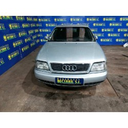 audi a6 berlina (c4) del año 1950