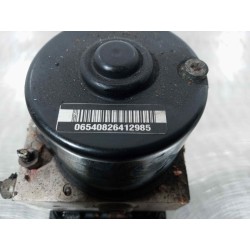 Recambio de abs para opel astra gtc enjoy referencia OEM IAM 13246535BL  