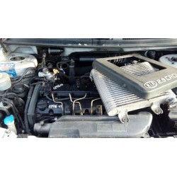 kia carnival ii del año 2007