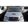 kia carnival ii del año 2007