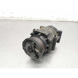 Recambio de compresor aire acondicionado para ford focus berlina (cak) ghia referencia OEM IAM   
