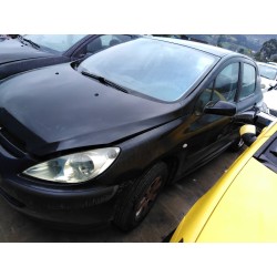 peugeot 307 (s1) del año 2002