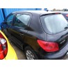 peugeot 307 (s1) del año 2002