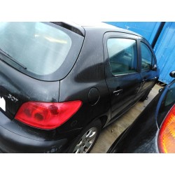 peugeot 307 (s1) del año 2002