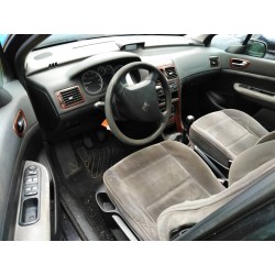 peugeot 307 (s1) del año 2002