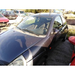 ford ka (ccq) del año 2007