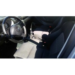 seat leon (1m1) del año 2006