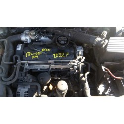 seat leon (1m1) del año 2006