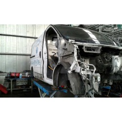 renault trafic caja cerrada (ab 4.01) del año 2004
