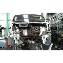 renault trafic caja cerrada (ab 4.01) del año 2004