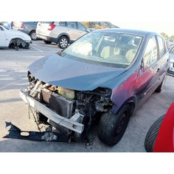 renault clio iii del año 2006