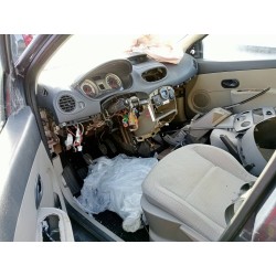 renault clio iii del año 2006