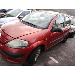 citroën c3 del año 2005