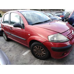 citroën c3 del año 2005