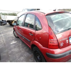 citroën c3 del año 2005