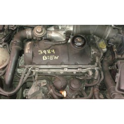 seat cordoba berlina (6l2) del año 2003