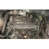 seat cordoba berlina (6l2) del año 2003