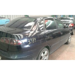 seat cordoba berlina (6l2) del año 2003
